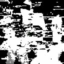 Seraphim noise simulation